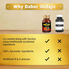 Dabur Shilajit Capsules