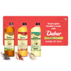 Dabur Cold Pressed Groundnut Oil