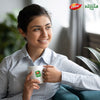 Dabur Vedic Suraksha Green Tea