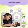 Dabur Baby Powder