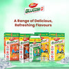 Dabur Glucose-D Jar (Free Dabur Red Toothpaste 200g)