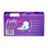 Fem Ultra Care Sanitary Pads for Women XL