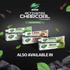 Dabur Herb'l Activated Charcoal Toothpaste