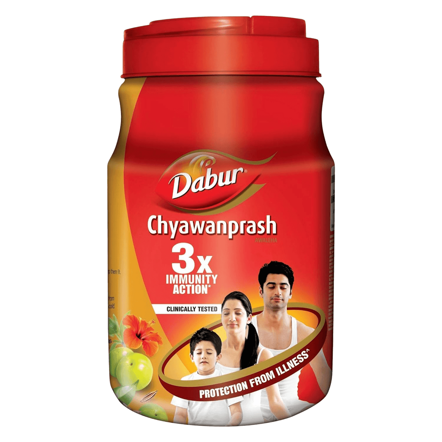 Dabur Chyawanprash Awaleha - Daburshop