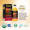 Dabur Himalayan Organic Apple Cider Vinegar