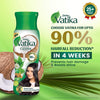 Dabur Vatika Enriched Coconut Hair Oil