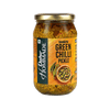 Dabur Hommade Green Chilli Pickle