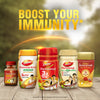 Dabur Chyawanprash | 3X Immunity Action | Builds Strength, Stamina & Overall Health