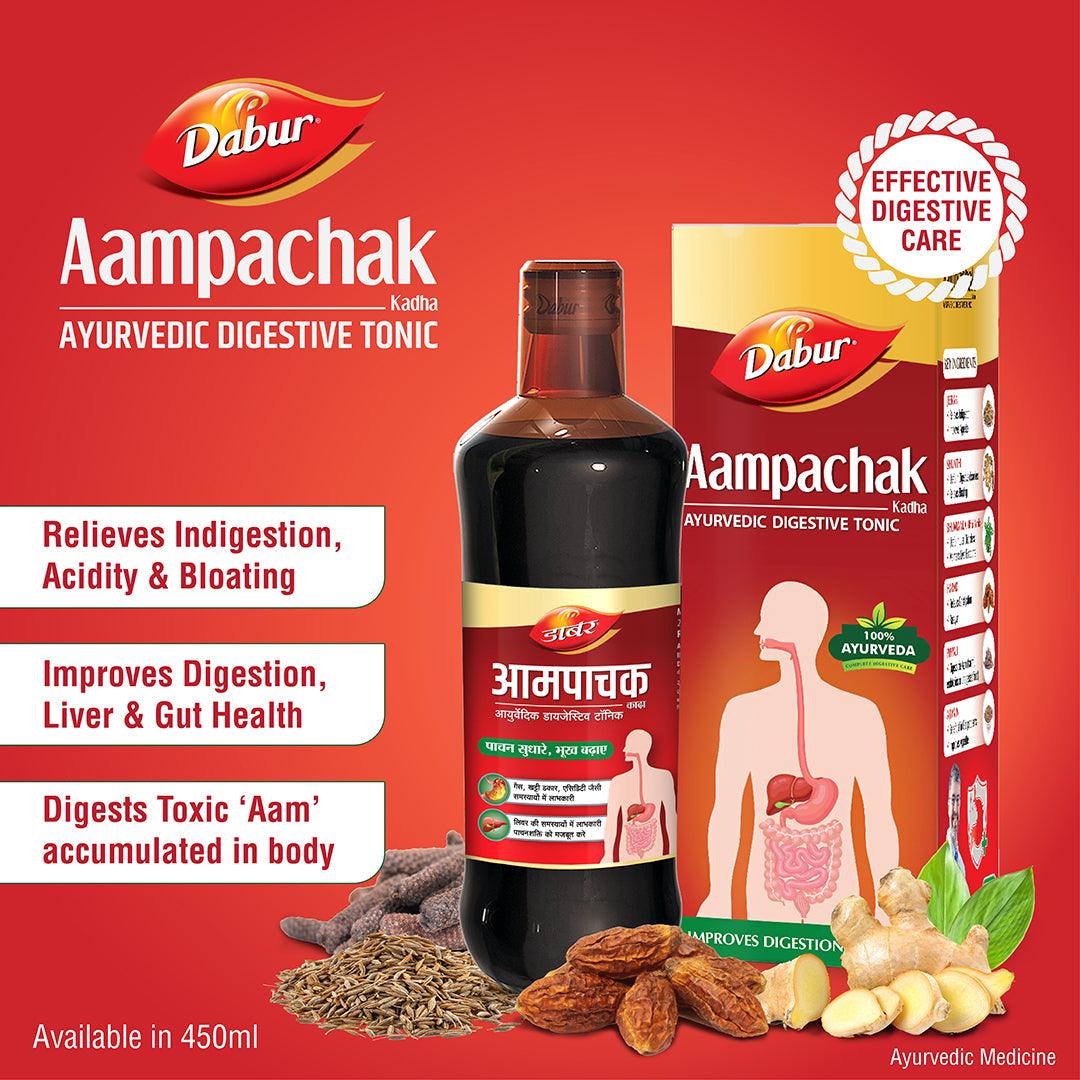 Dabur Aampachak Kadha - Daburshop