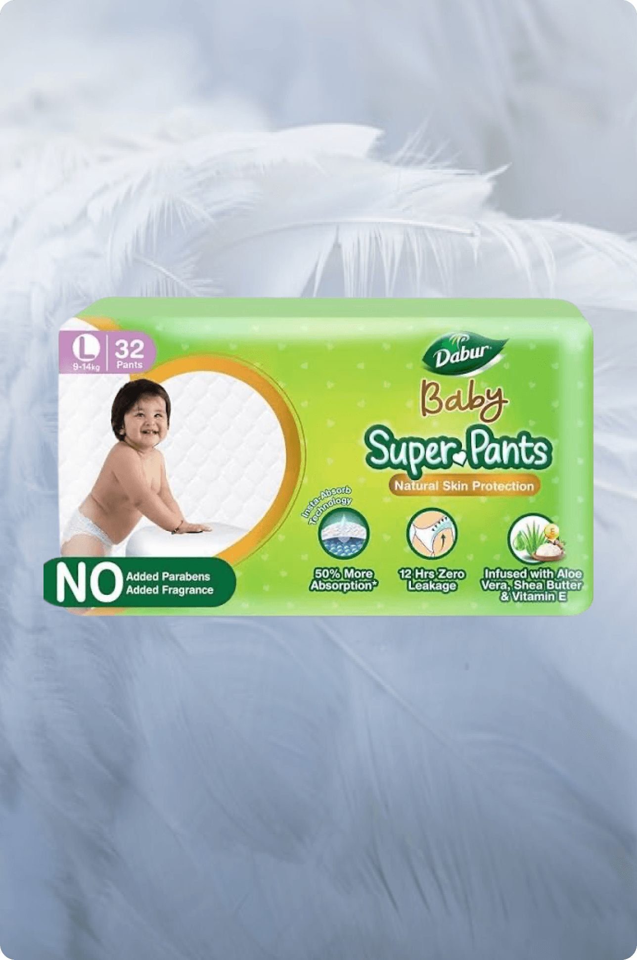 Dabur Baby Super Pants - Daburshop