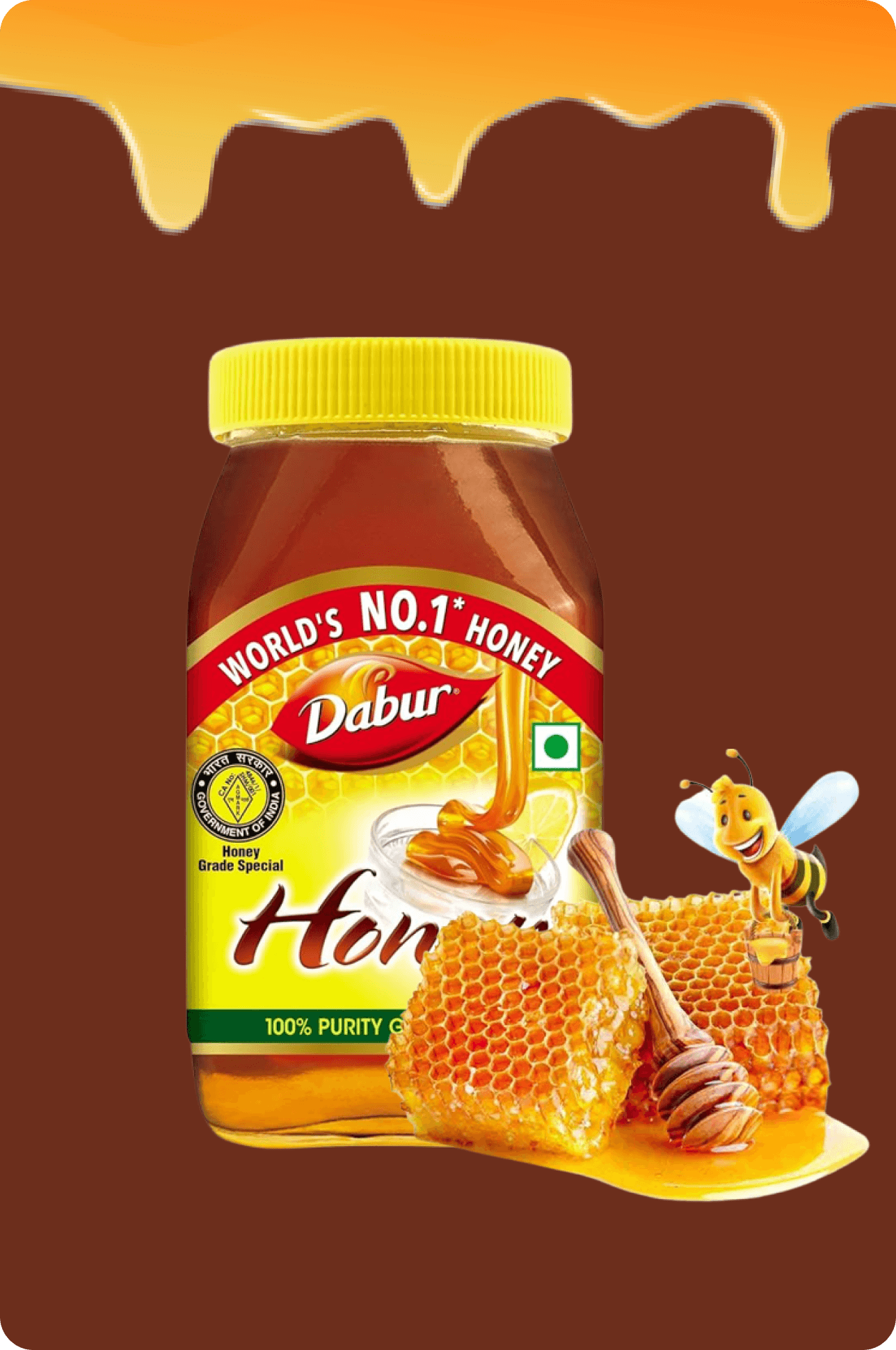 Dabur Honey