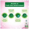 Pudin Hara Herbal Antacid