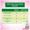 Pudin Hara Herbal Antacid