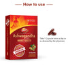 Dabur Ashwagandha Capsules