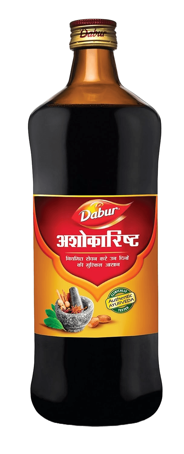 Dabur Ashokarishta - Daburshop