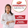 Dabur Ashokarishta