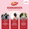 Dabur Ashokarishta