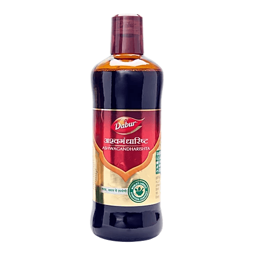 Dabur Ashwagandharishta - Daburshop