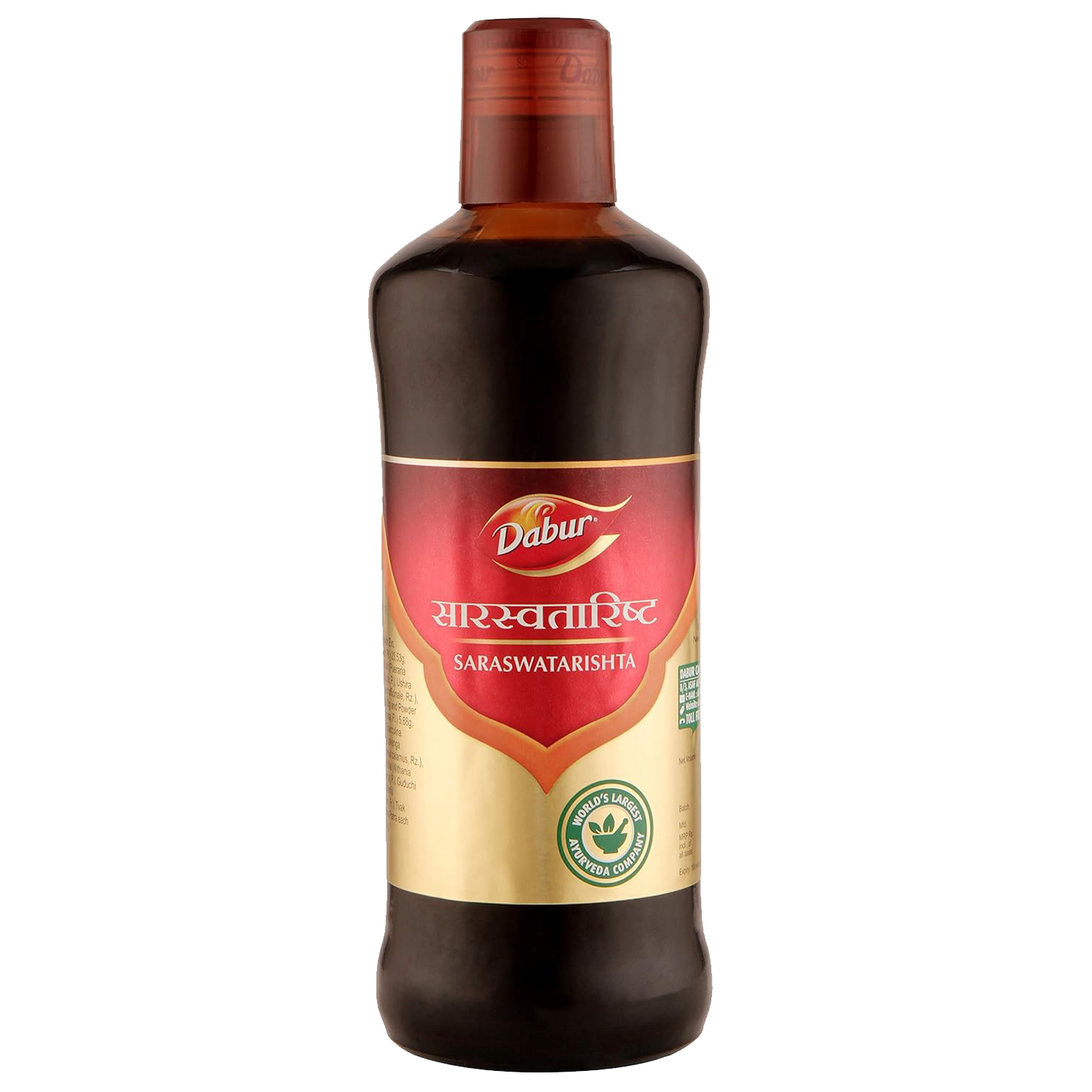 Dabur Saraswatarishta