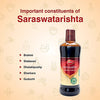 Dabur Saraswatarishta