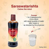 Dabur Saraswatarishta