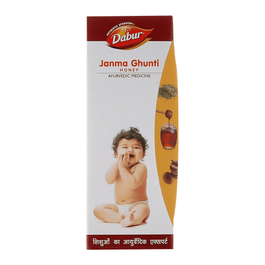 Dabur Janam Ghunti - Daburshop