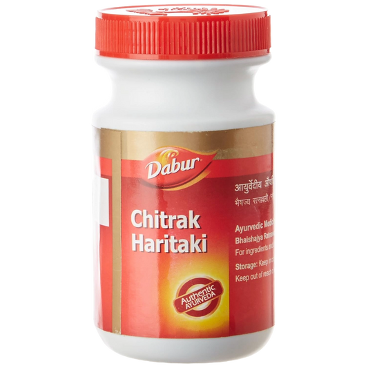 Dabur Chitrak Haritaki