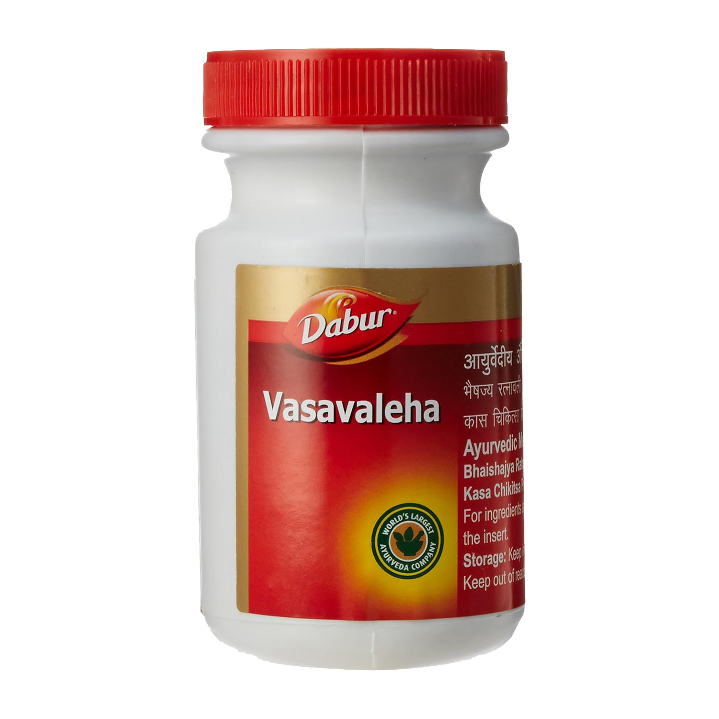 Dabur Vasavaleha