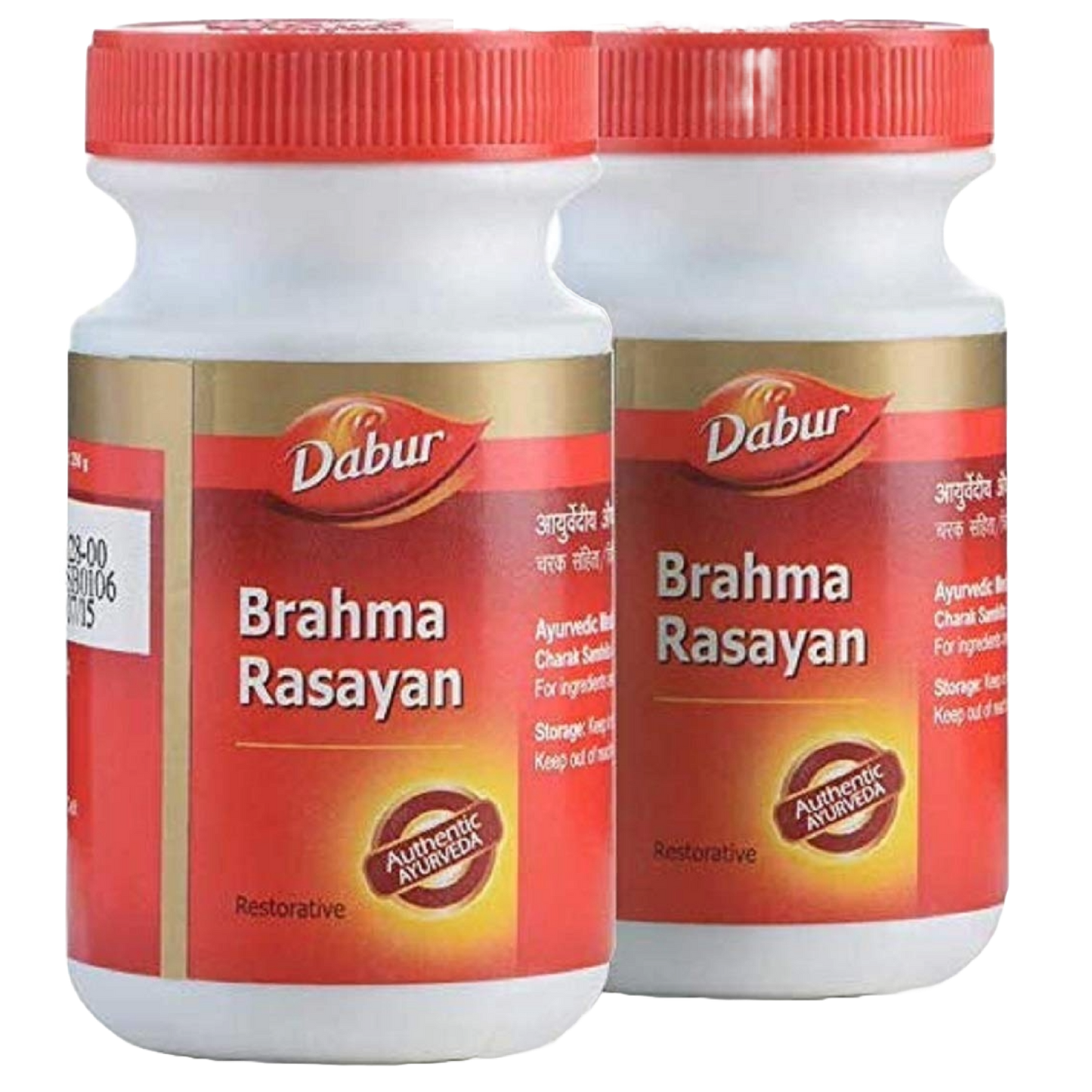 Dabur Brahma Rasayan