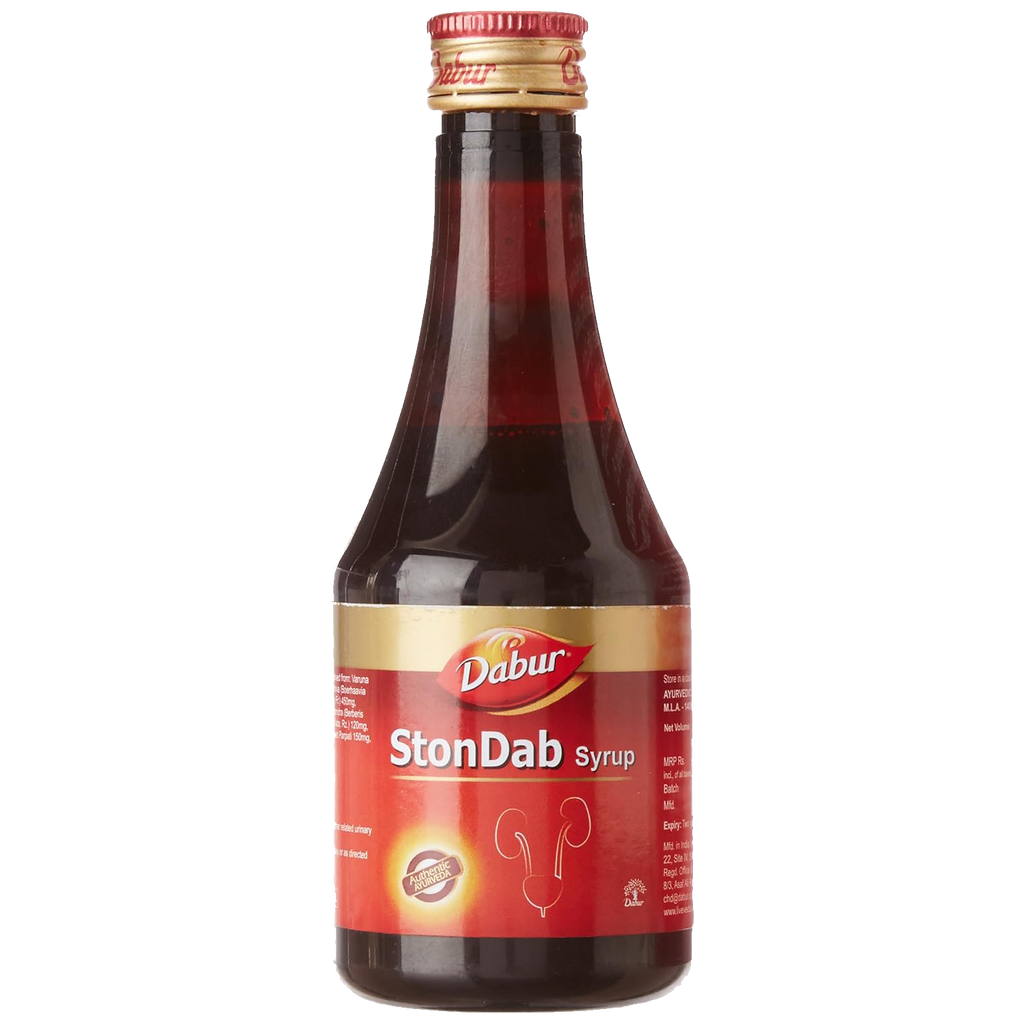 Dabur Stondab Syrup