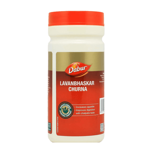 Dabur Lavanbhaskar Churna - Daburshop