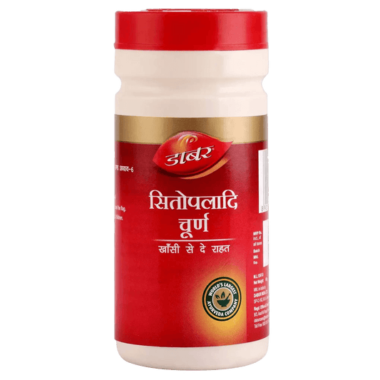 Dabur Sitopaladi Churna - Daburshop