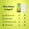 Dabur Sat Isabgol