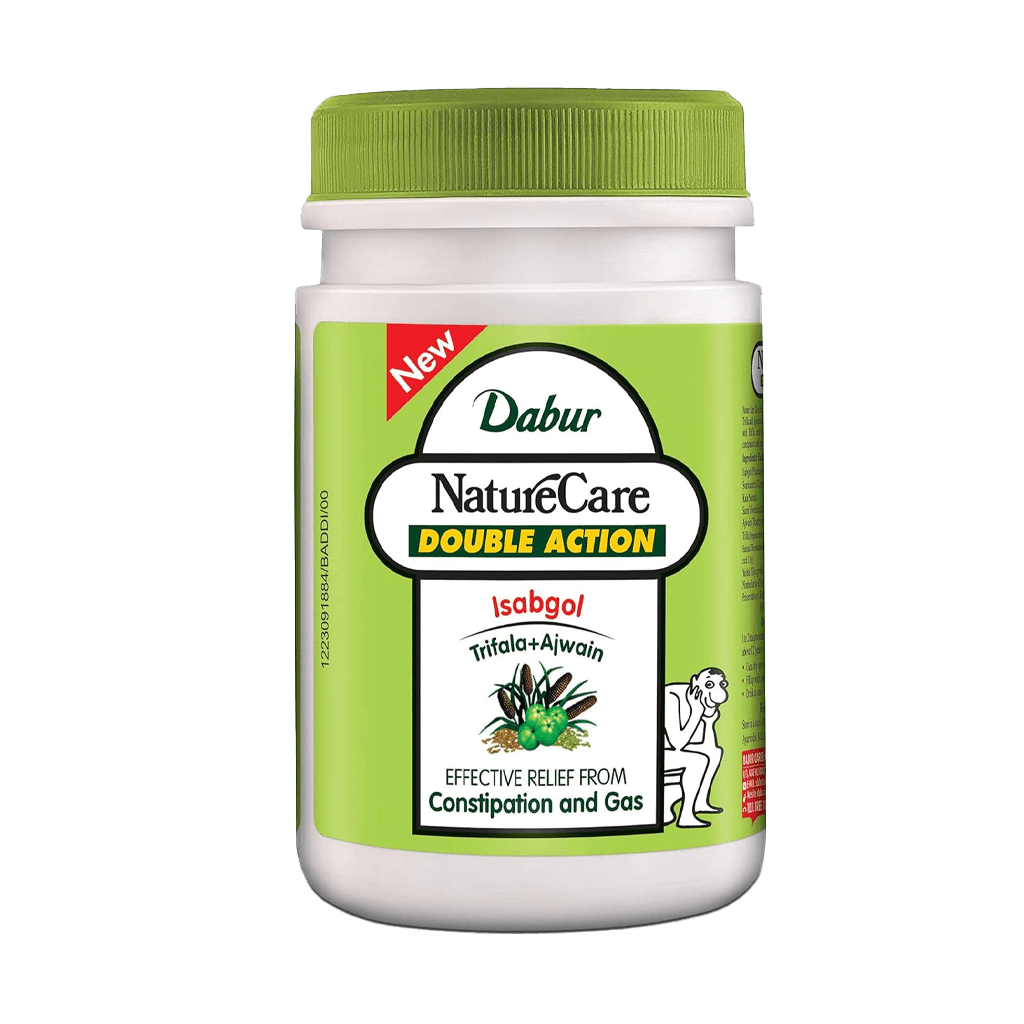 Dabur Nature Care Double Action - Daburshop