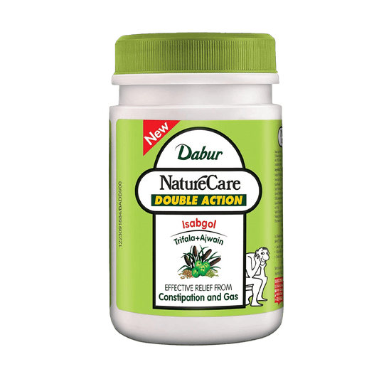 Dabur Nature Care Double Action - Daburshop