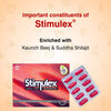 Dabur Stimulex Capsules