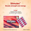 Dabur Stimulex Capsules