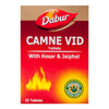 Dabur Camne Vid with Kesar & Jaiphal