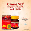 Dabur Camne Vid with Kesar & Jaiphal