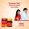 Dabur Camne Vid with Kesar & Jaiphal