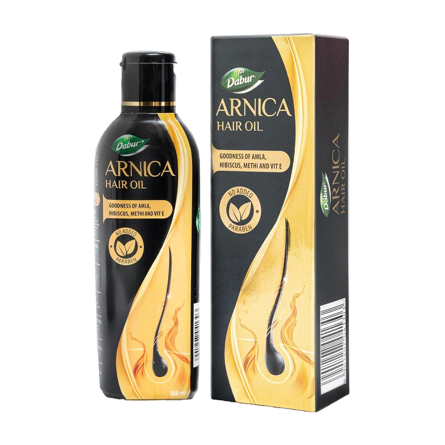 Dabur Arnica Hair Oil