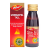 Dabur ShriGopal Tail