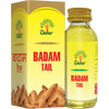 Dabur Badam Tail