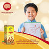 Dabur Badam Tail