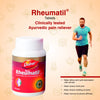 Dabur Rheumatil Tablets