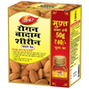 Dabur Roghan Badam Shireen (Free Honey 50g)