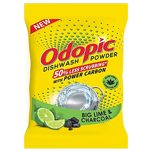 Odopic Dishwash Powder