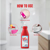 Sani Fresh Bathroom Cleaner