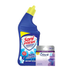 Sani Fresh Advanced Toilet Cleaner (Free Odonil 48g)