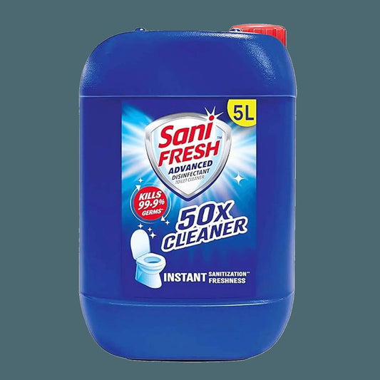 Sani Fresh Advanced Toilet Cleaner - Daburshop